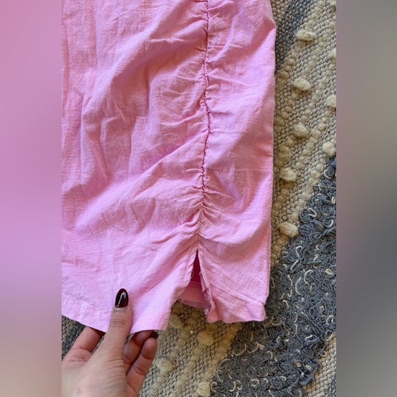 $55 Princess Polly Ariana Mini Dress - Picture 8 of 11